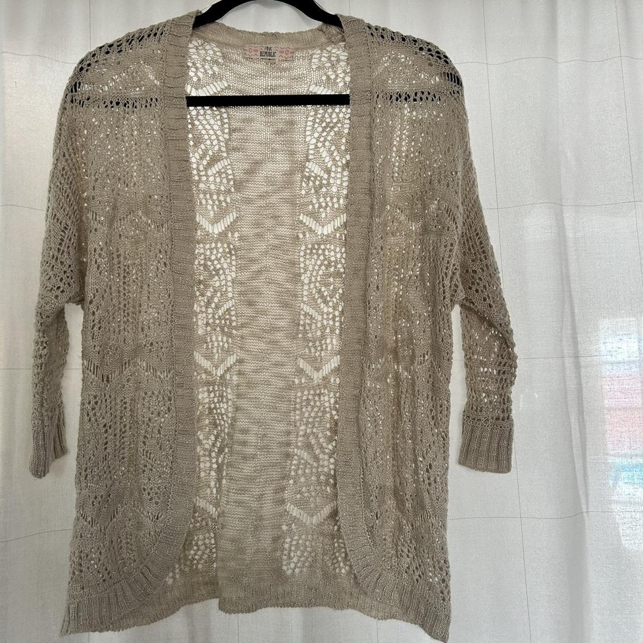 item listed by marykayak