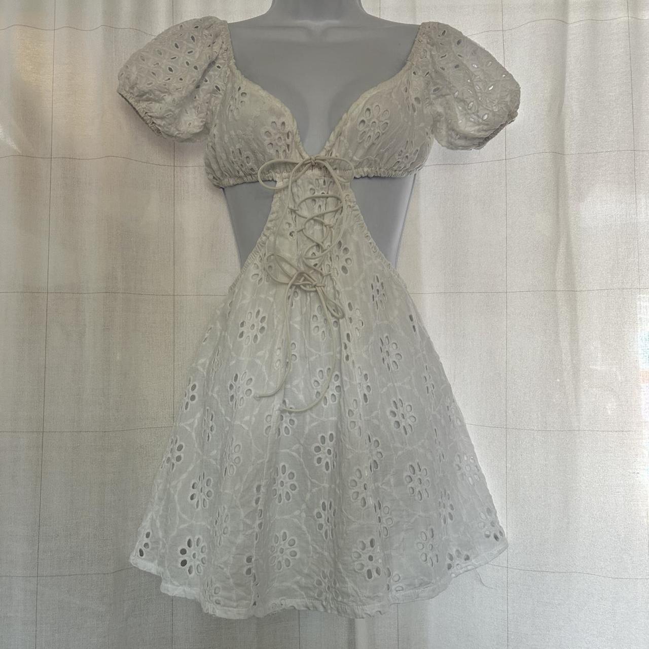 item listed by marykayak