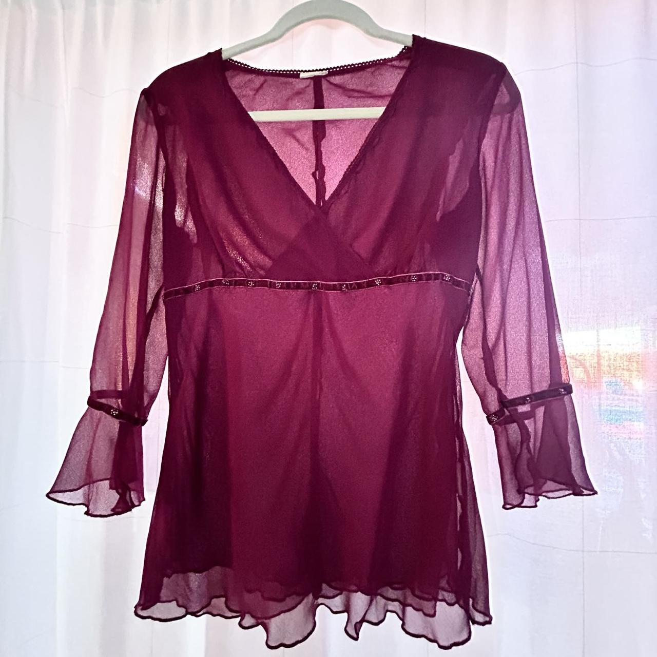 item listed by marykayak