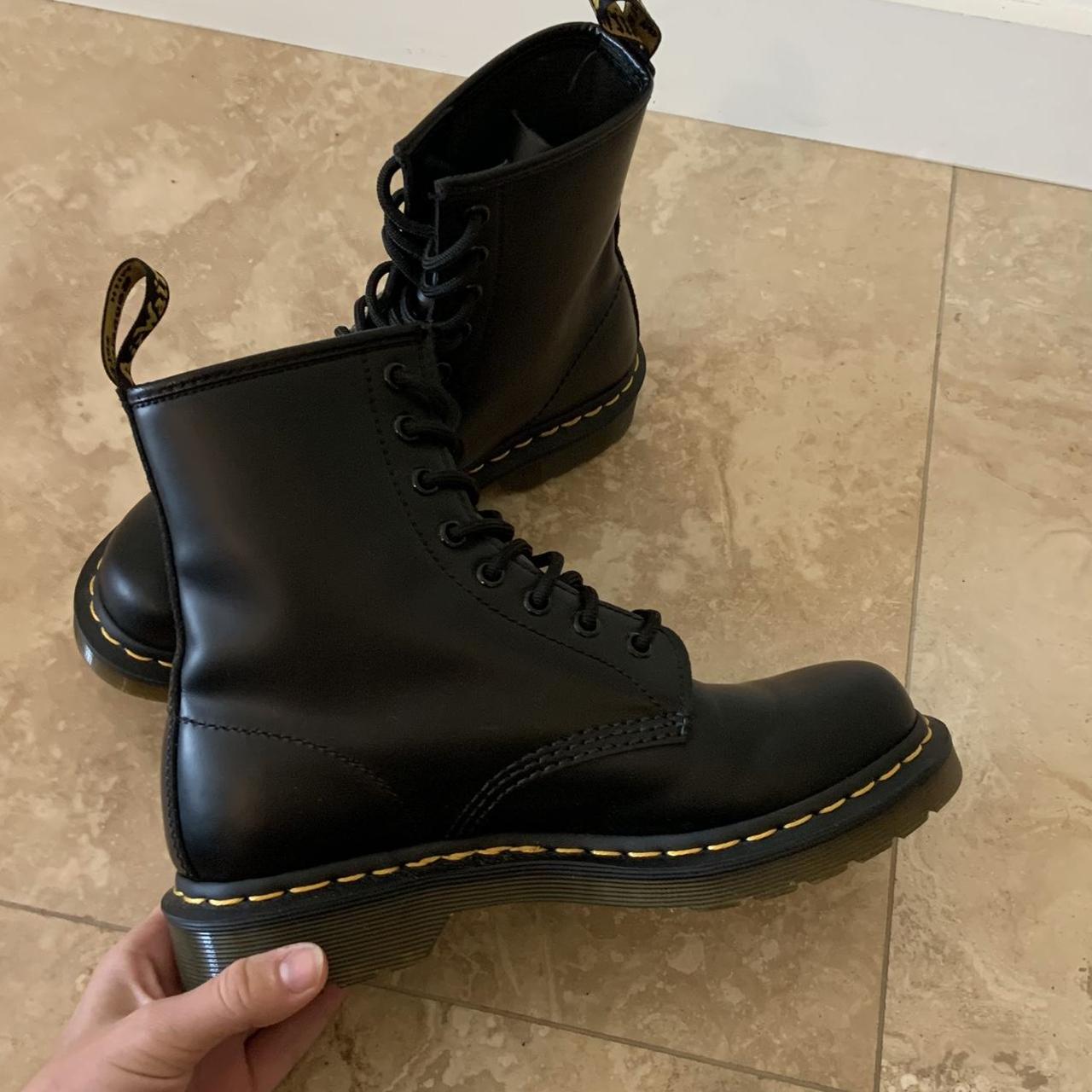bex doc martens