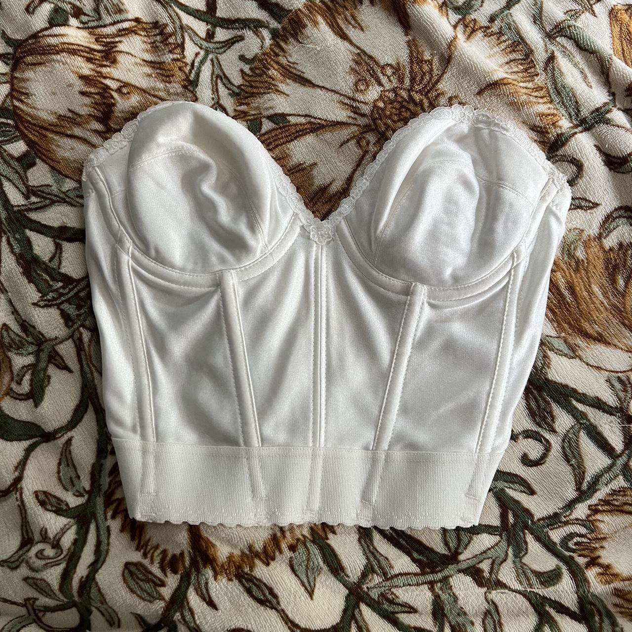 11 piece hand-made Carnival costume. (wire bra, - Depop