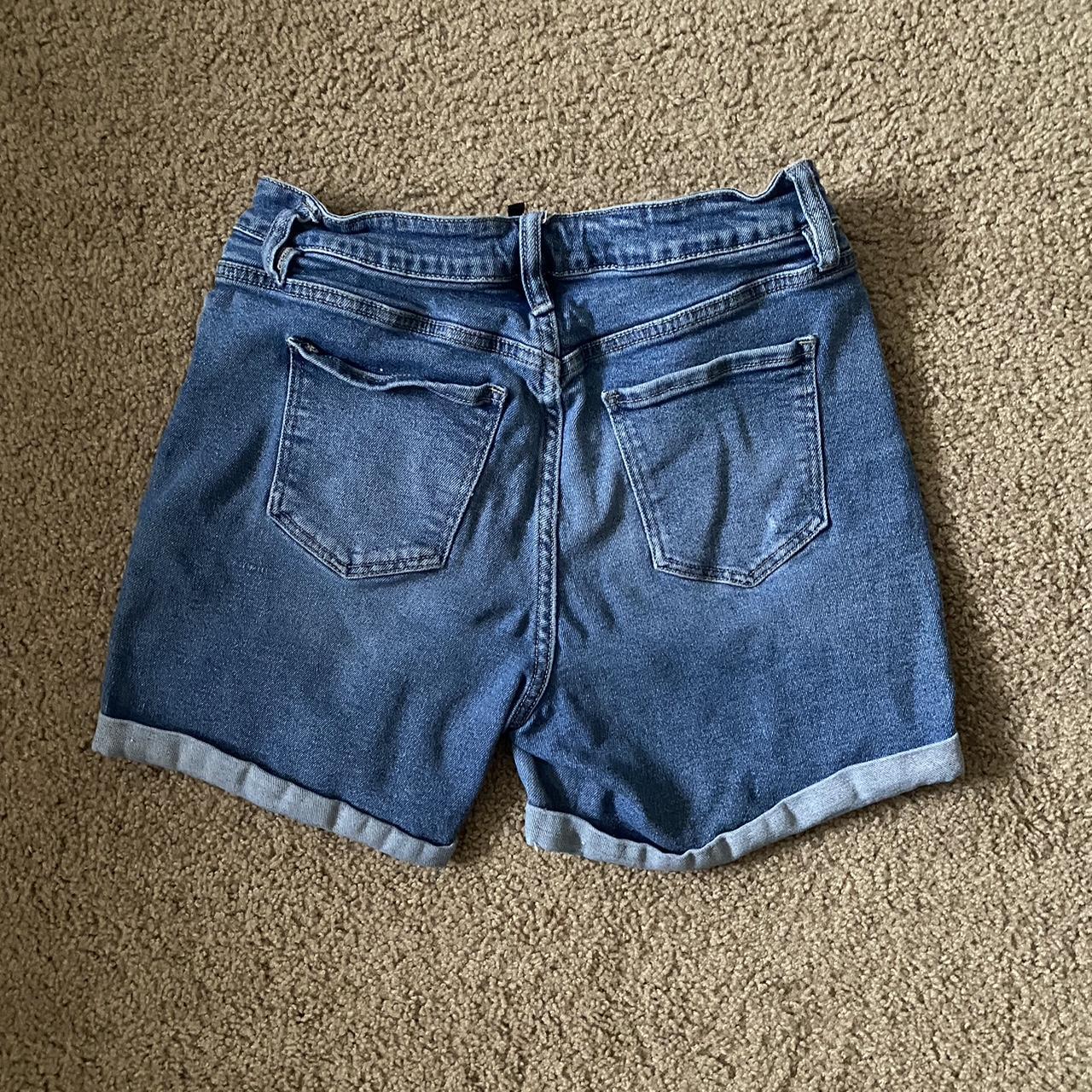 Fashion Nova Women's Shorts | Depop