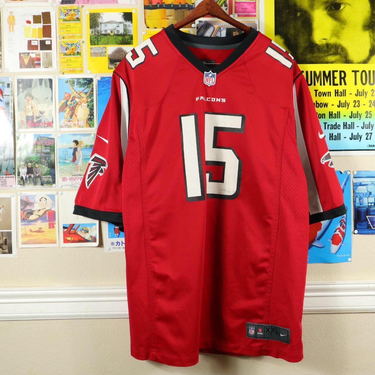 Atlanta Falcons Nike NFL Jerseys & Shirts