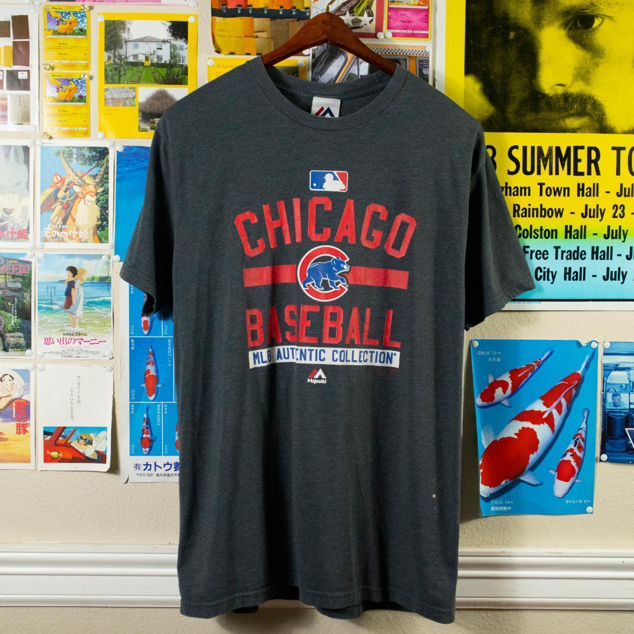 ⭐️Official Merchandise - MLB Chicago Cubs - Depop
