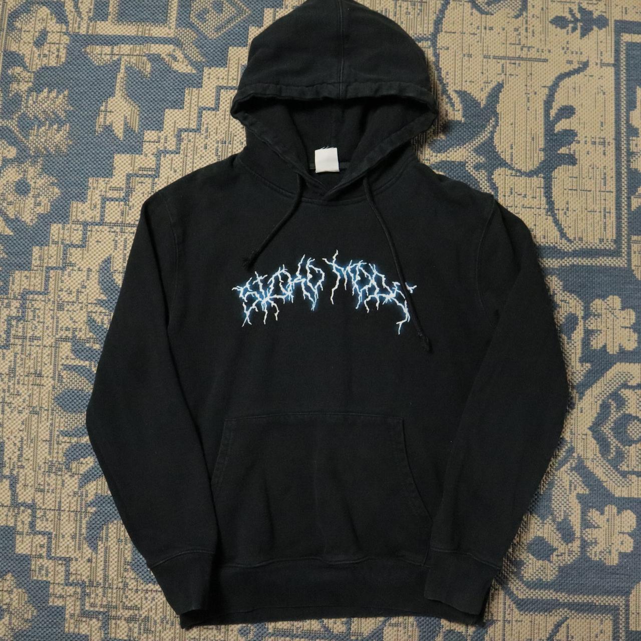 Astroworld sicko mode hoodie best sale