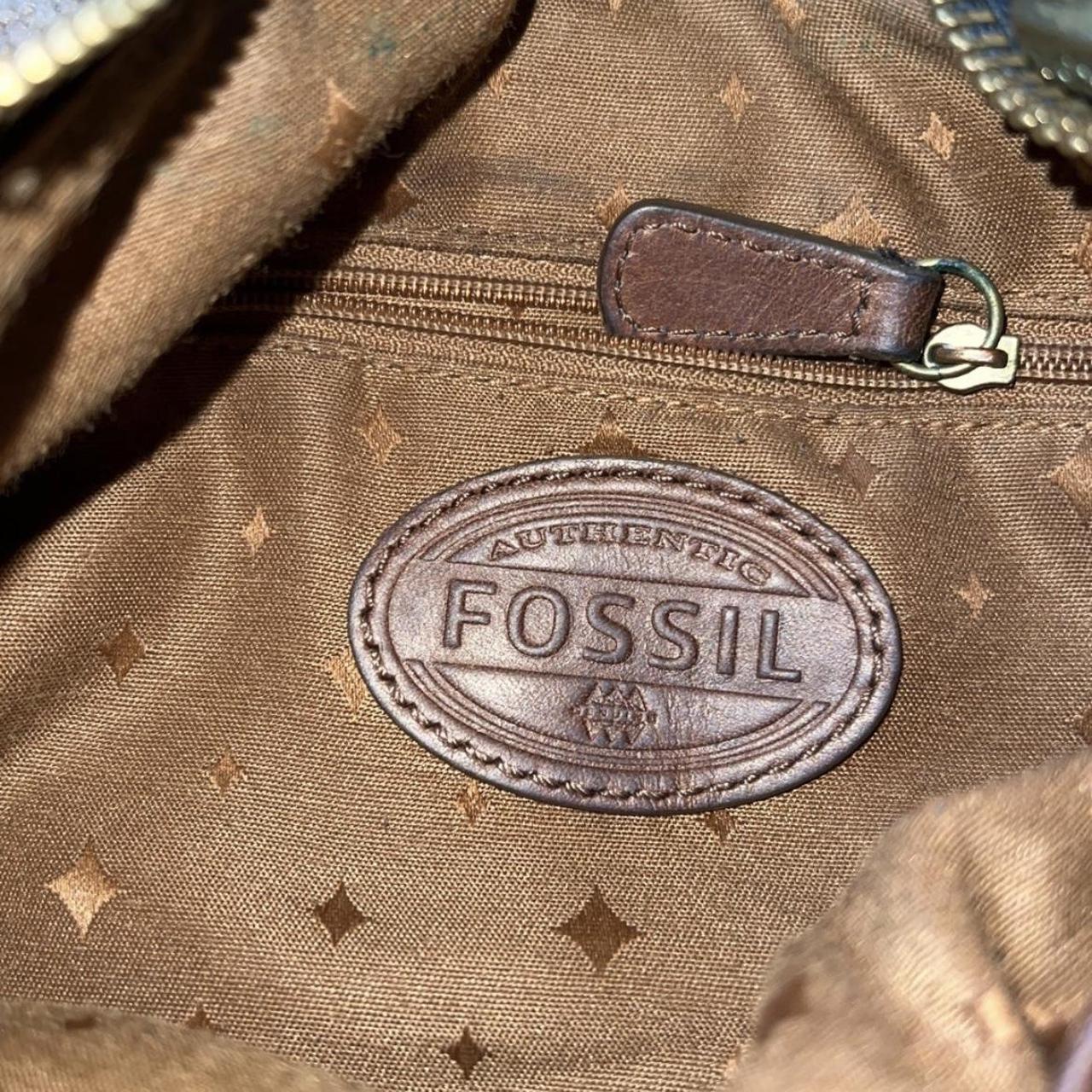 Fossil Women's Bag