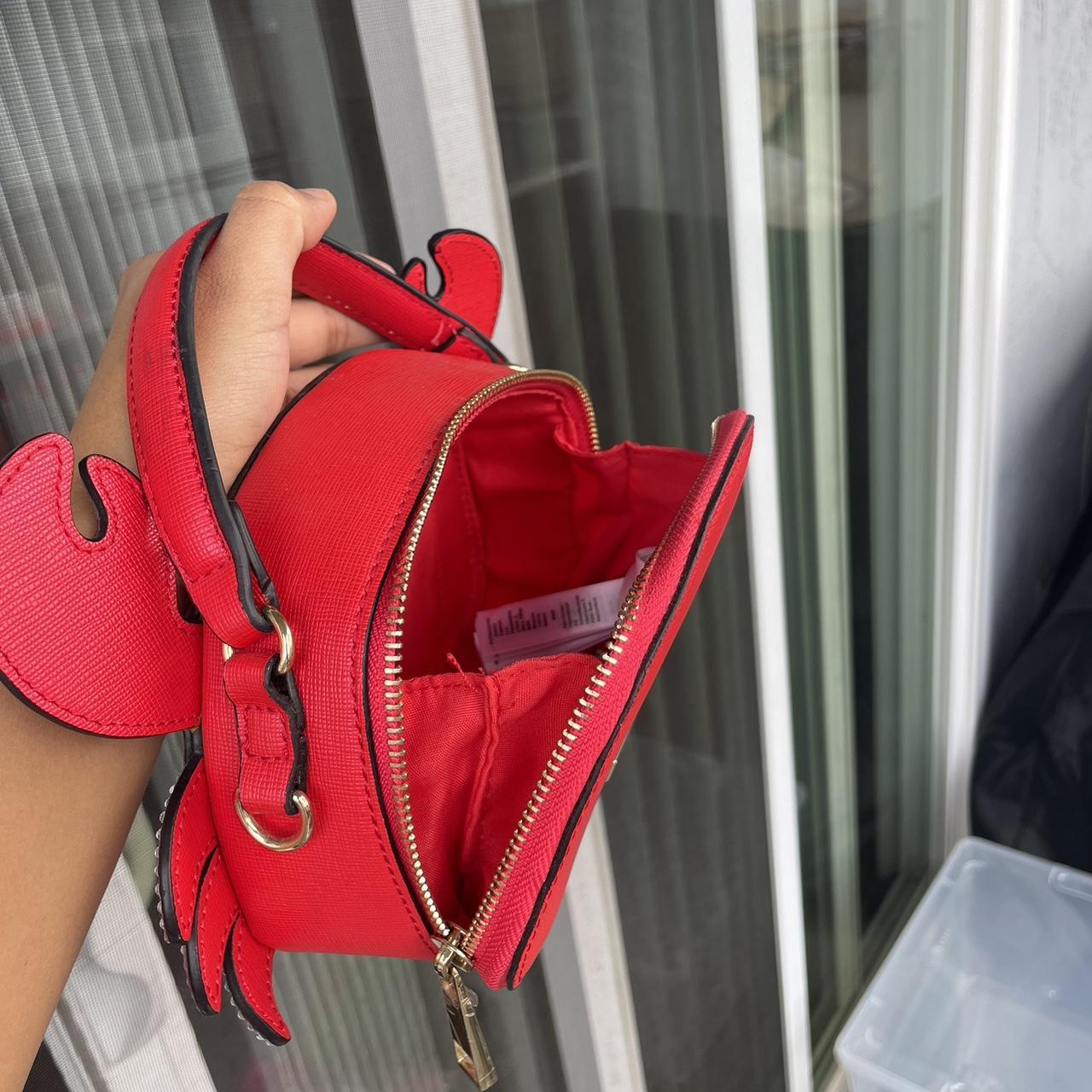 Aldo discount crab bag