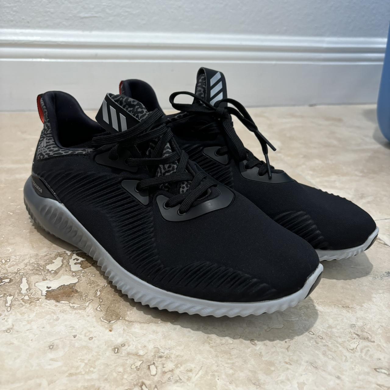 Adidas alpha bounce men on sale