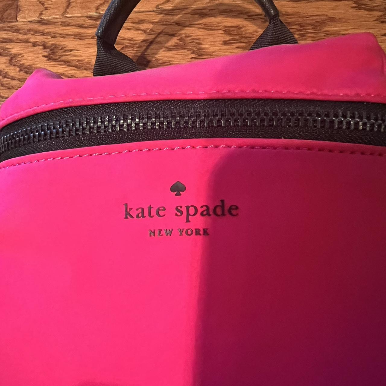 kate spade | Bags | 0 Leather Kate Spade Cameran Purse Like New Seen On  Britney Spears | Poshmark