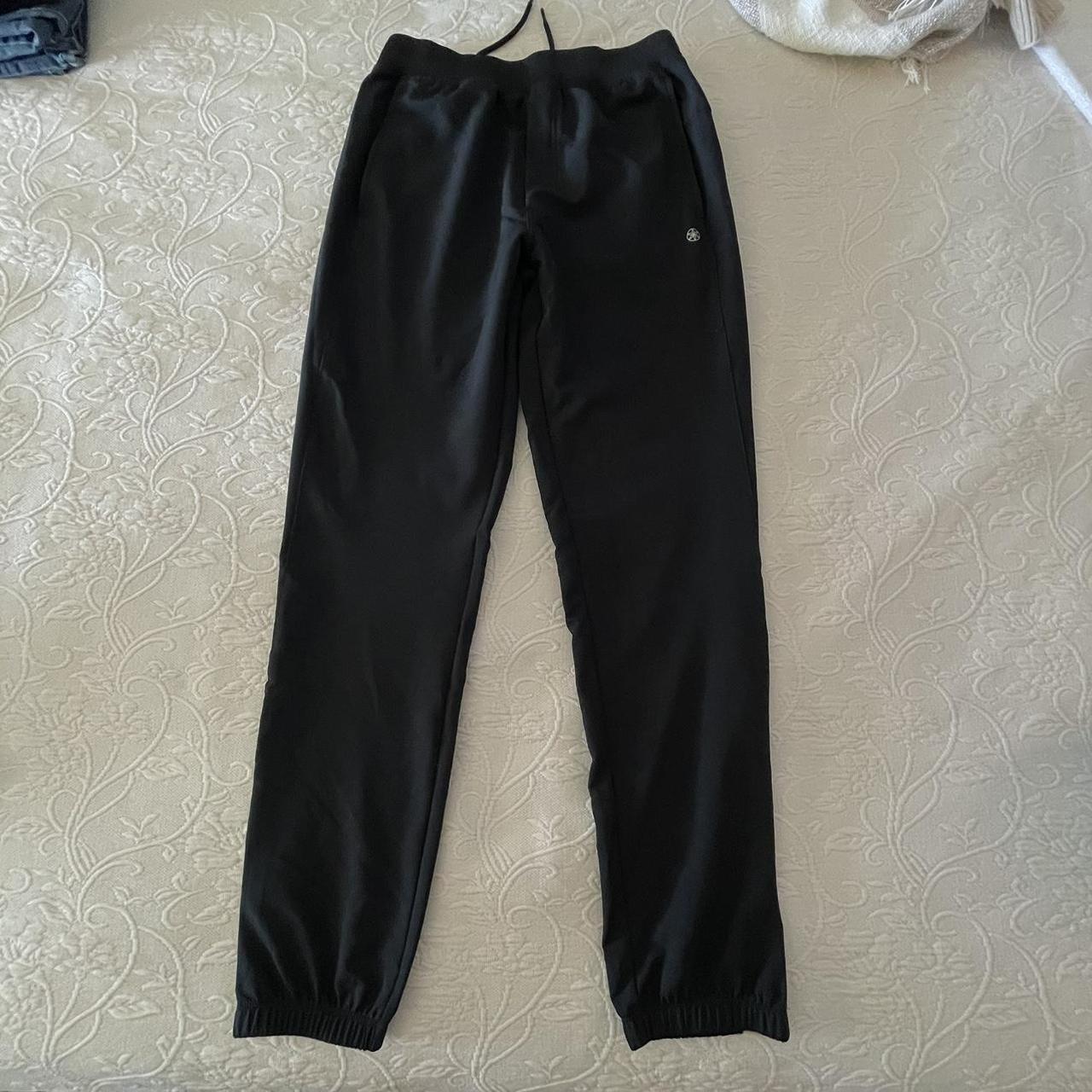 Gaiam Women’s Black Sweatpants / Various Sizes