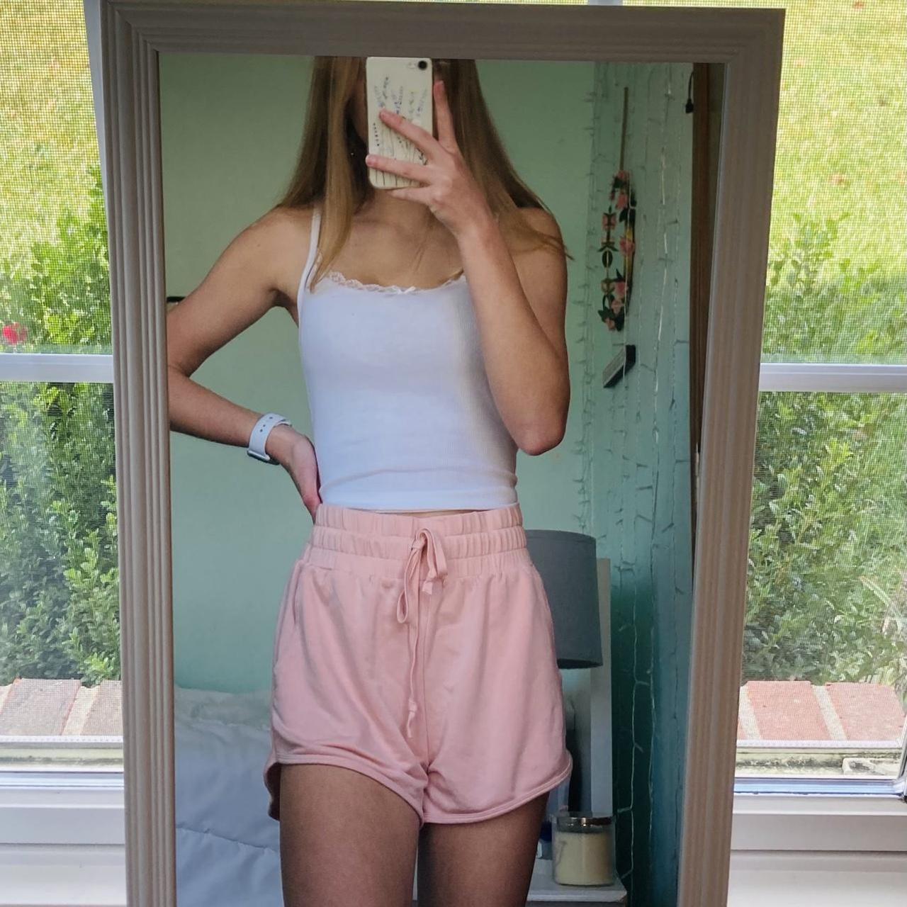 Product Image 1 - Pink fabletics soft shorts
These are