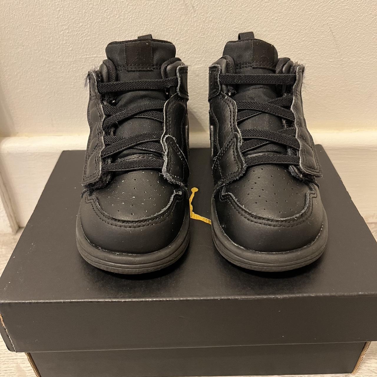 infant jordan 1