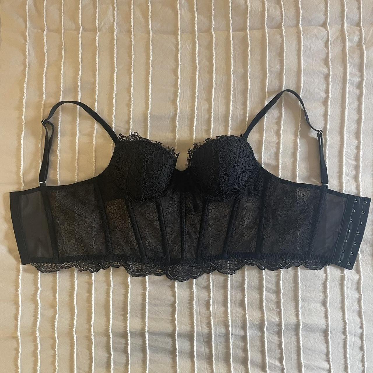 Victoria's Secret bra Can be strapless or not Very - Depop