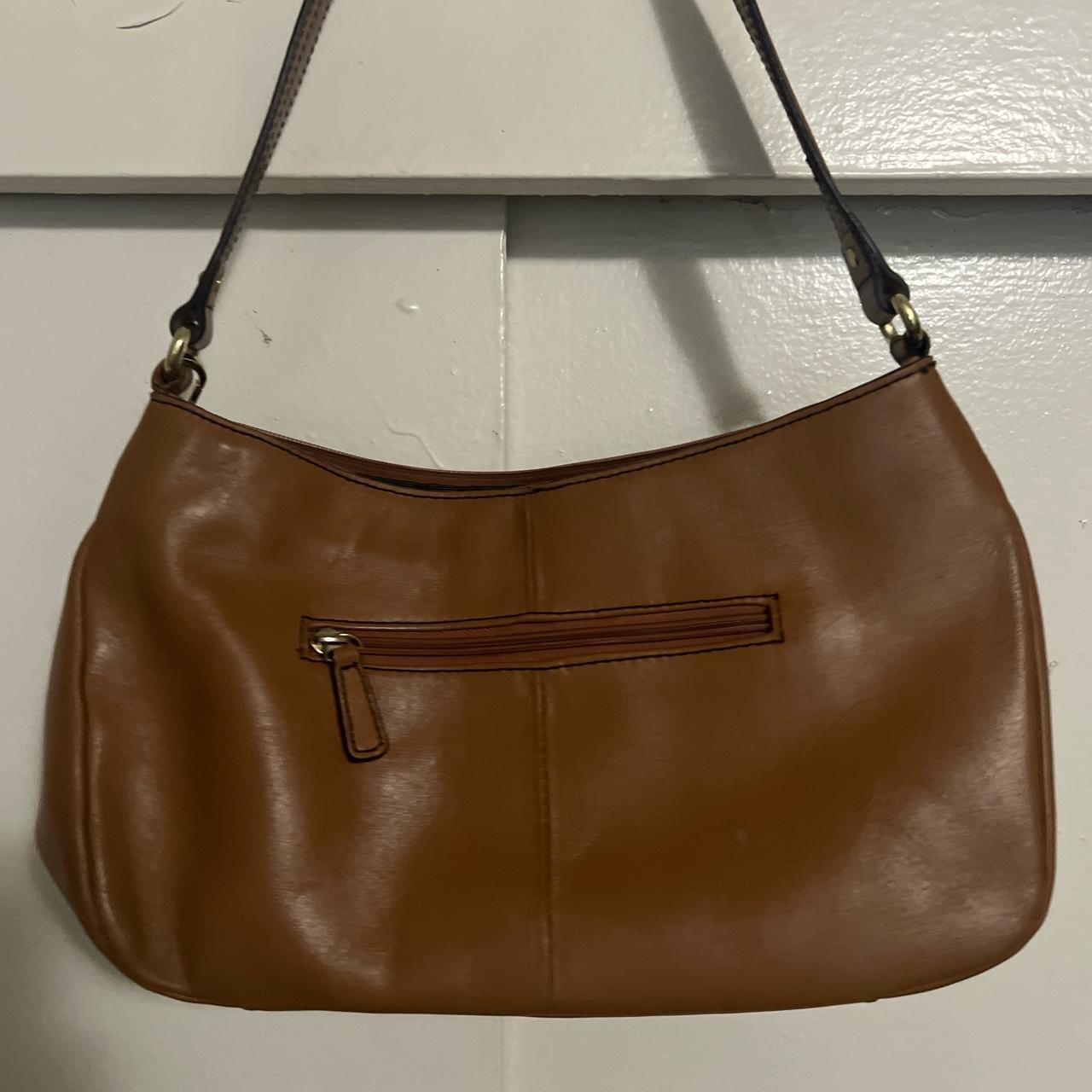 Aigner Women's Brown Bag (2)
