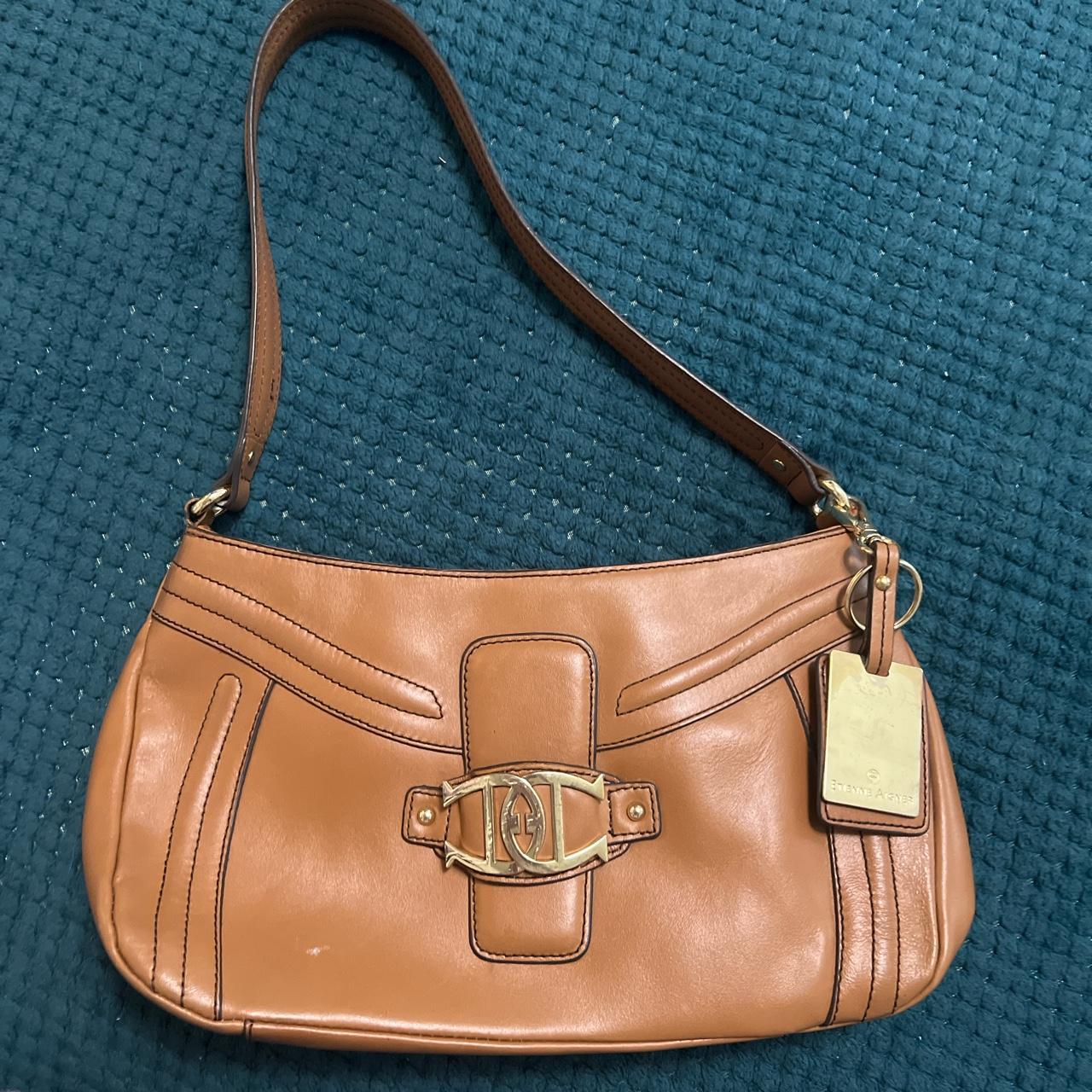 Aigner Women's Brown Bag (7)
