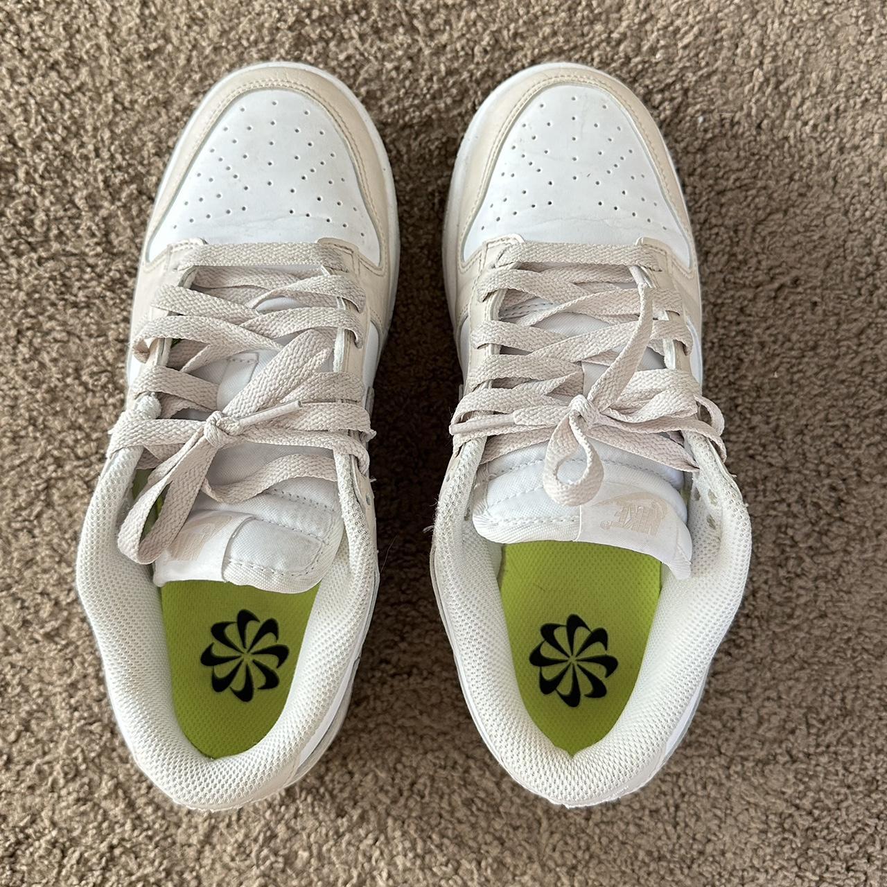 wmns nike dunk low og