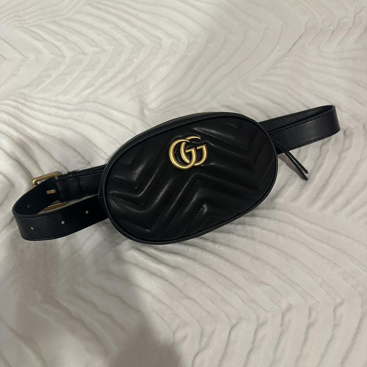 Gucci bum on sale