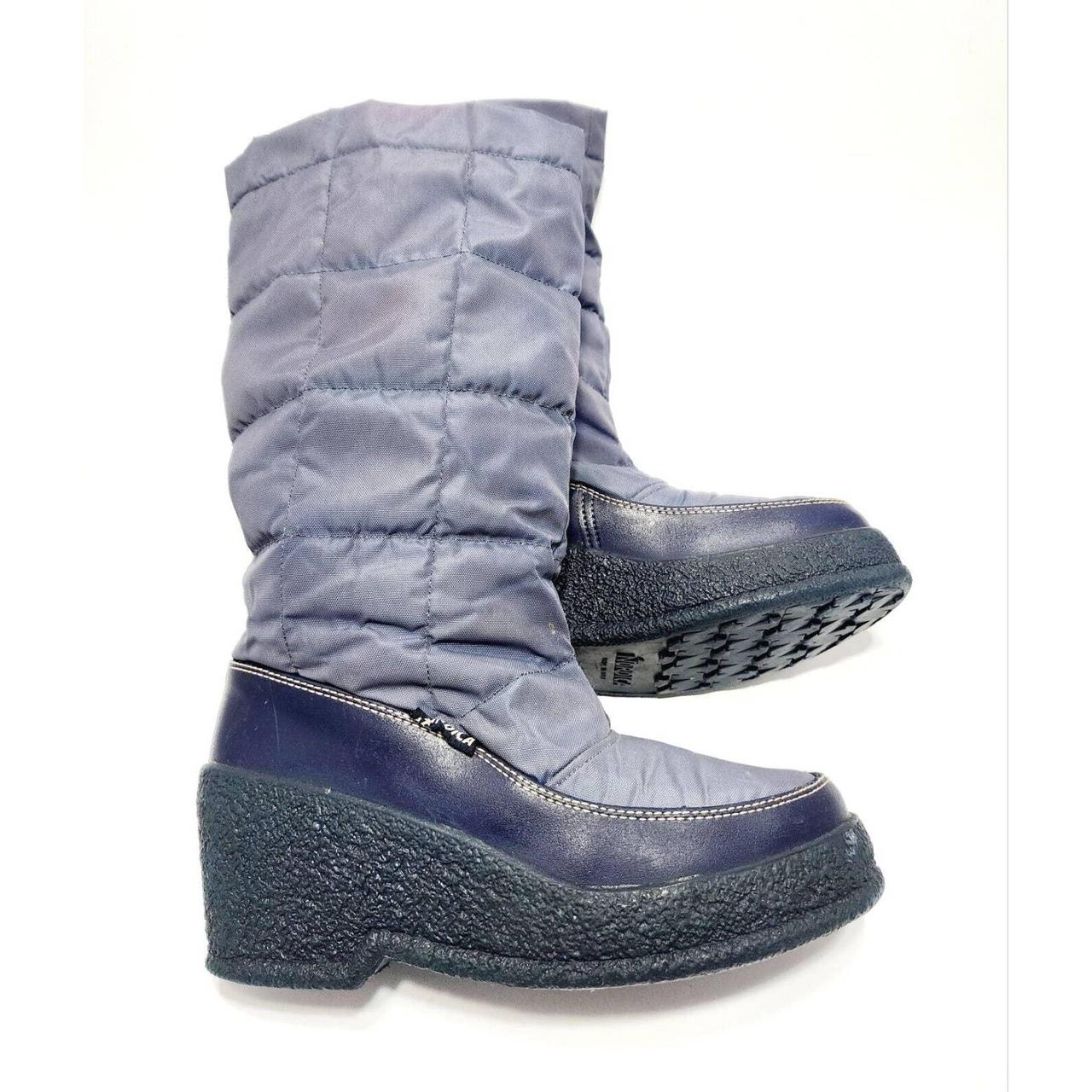 Nordica hotsell snow boots