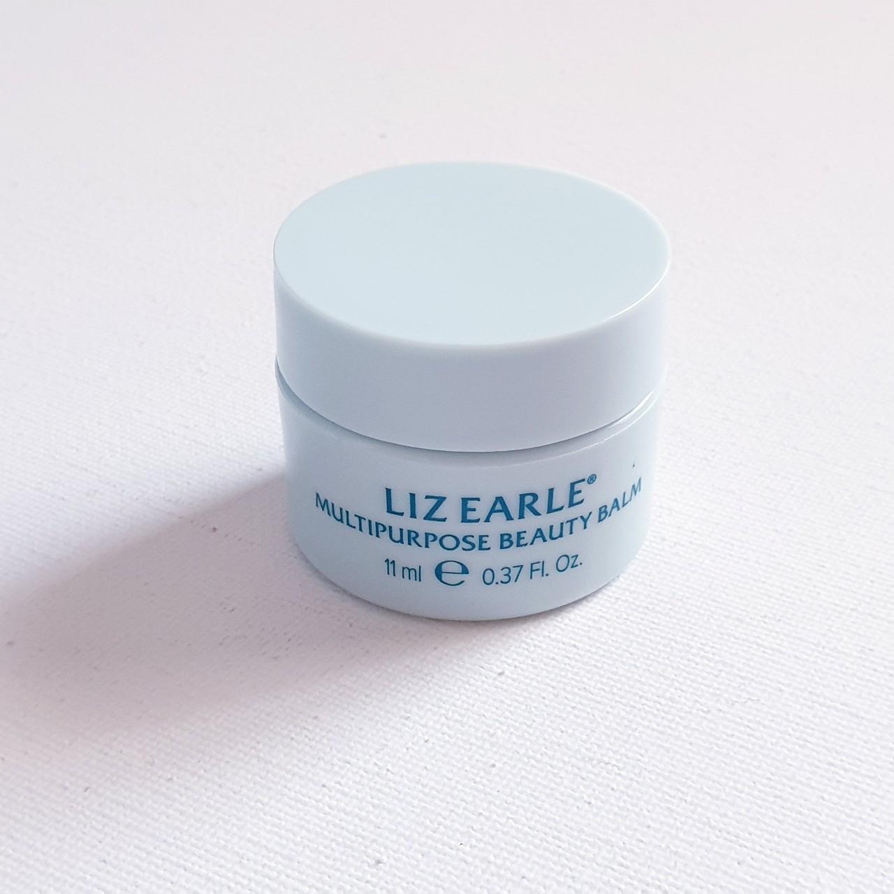 Liz Earle Multipurpose Beauty Balm 11ml Brand New No... Depop