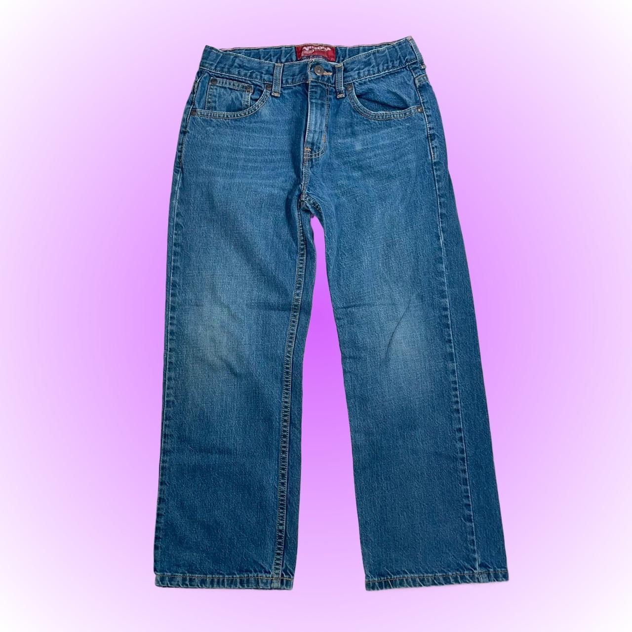 💐Purchase through Depop Payments💐 Arizona Jeans Co.... Depop