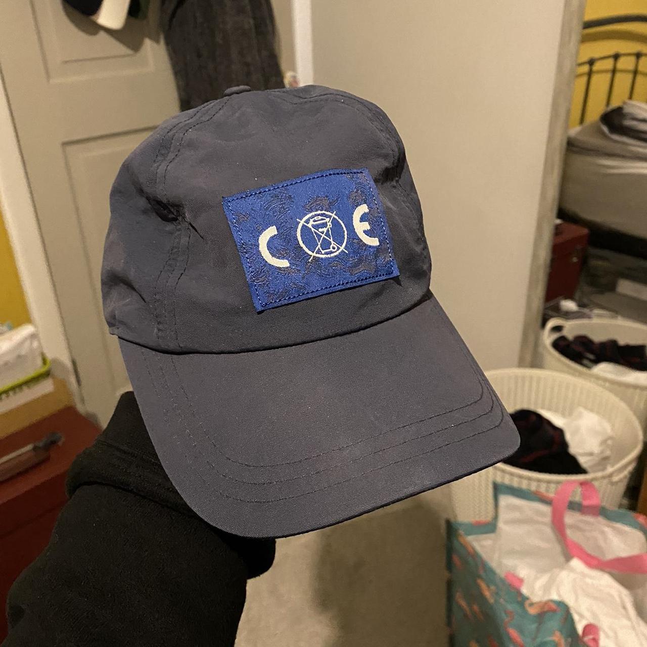 Cav cheap empt hat