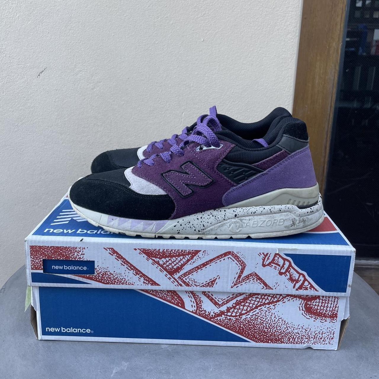 New balance 998 tassie devil best sale