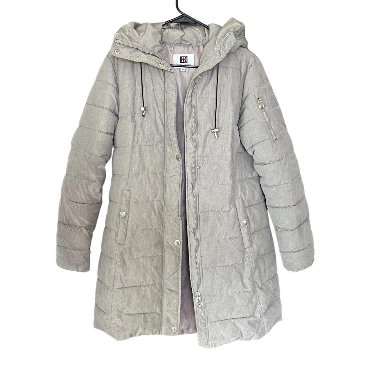 Laundry by sale design coat