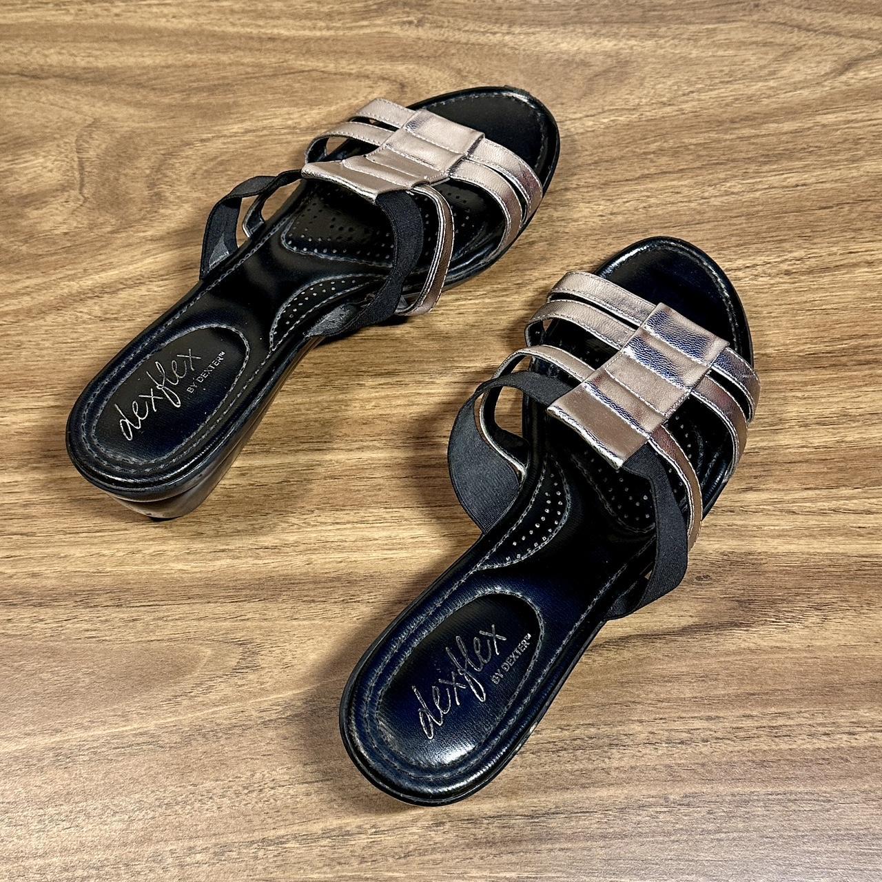 Dexflex sandals 2025