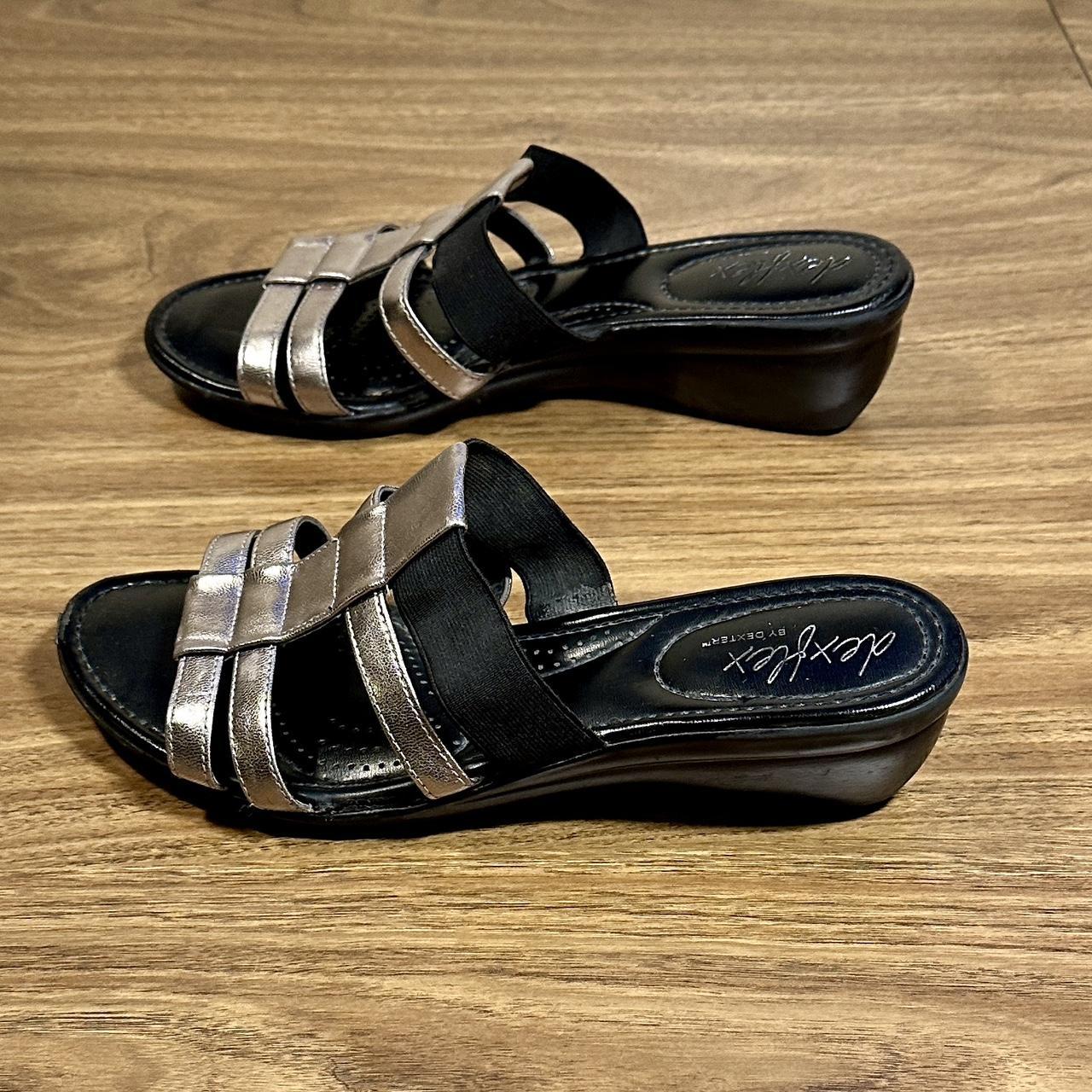 Dexflex sandals sale