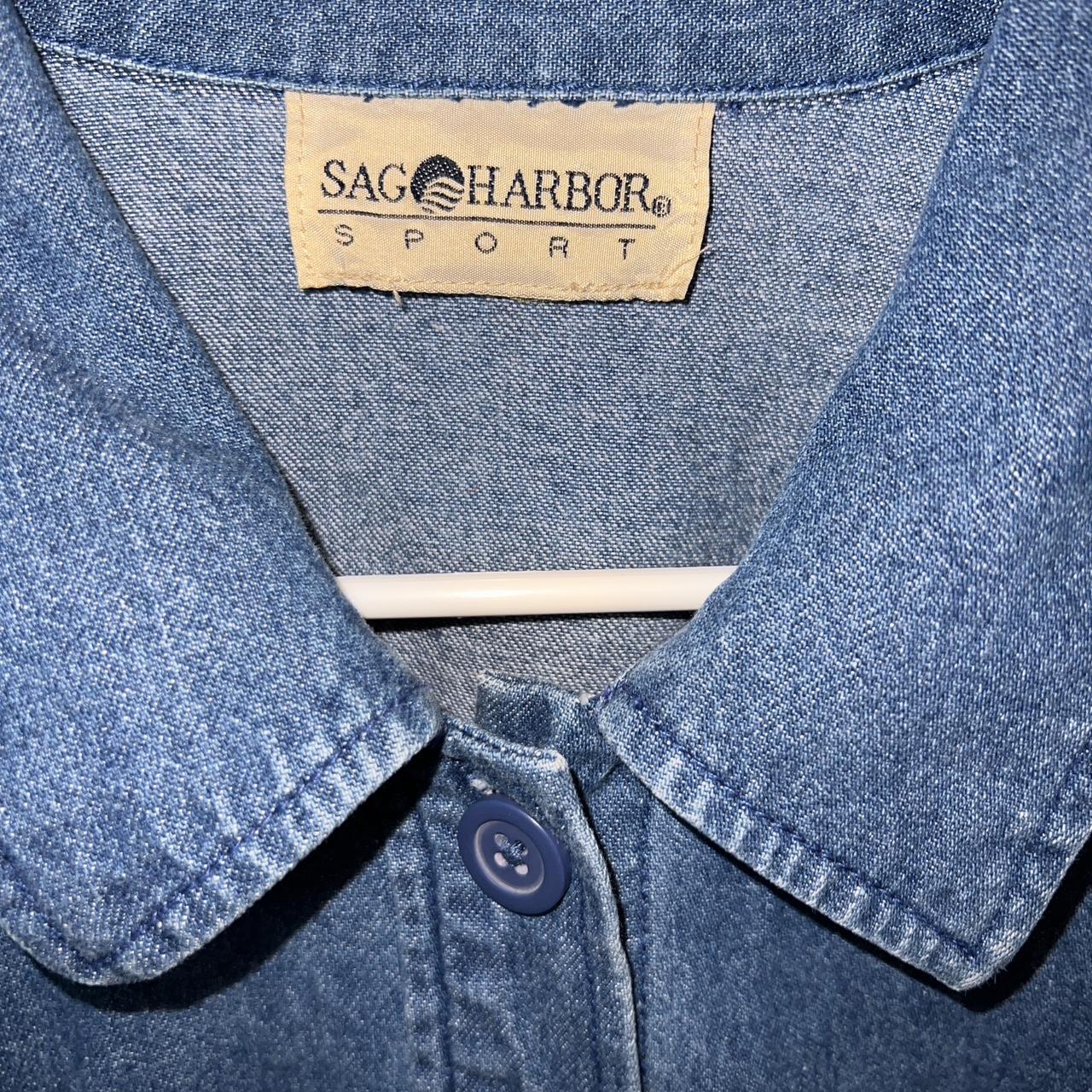 Sag Harbor Women's multi Jacket (4)