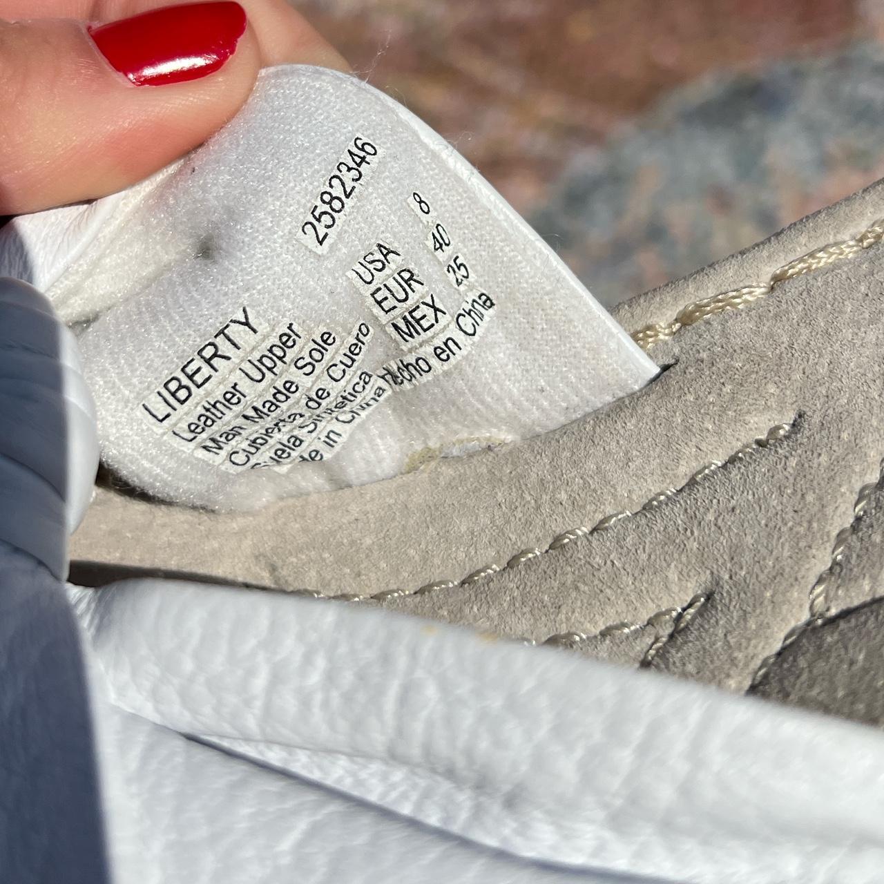 asics gel nimbus 17 womens size 9