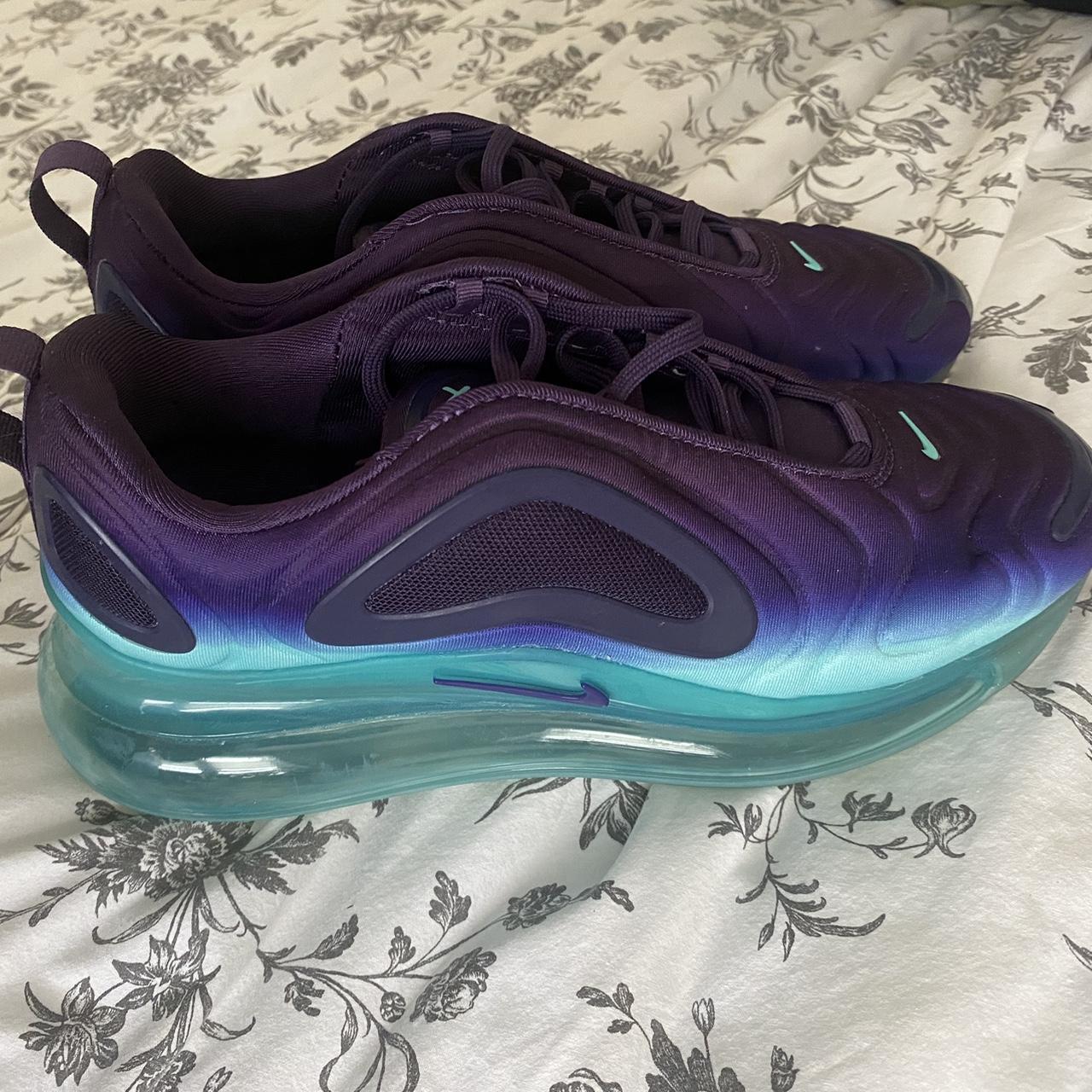 air max 720 mauve