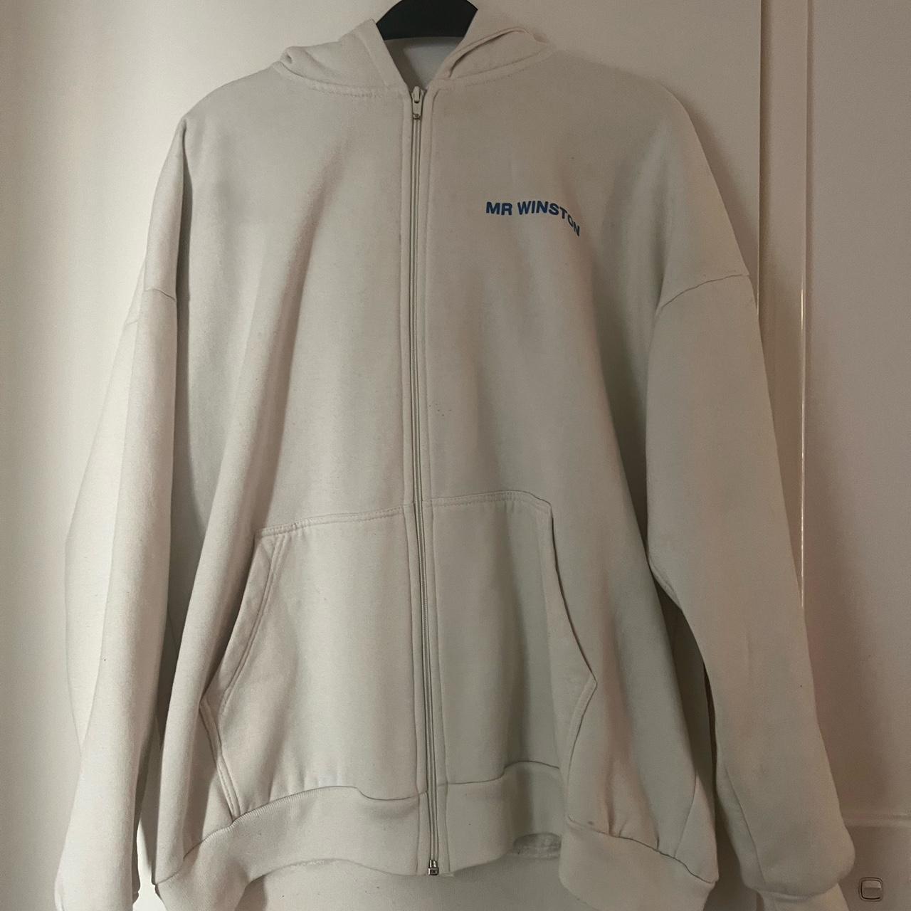 Mr Winston Women's Jumper Depop