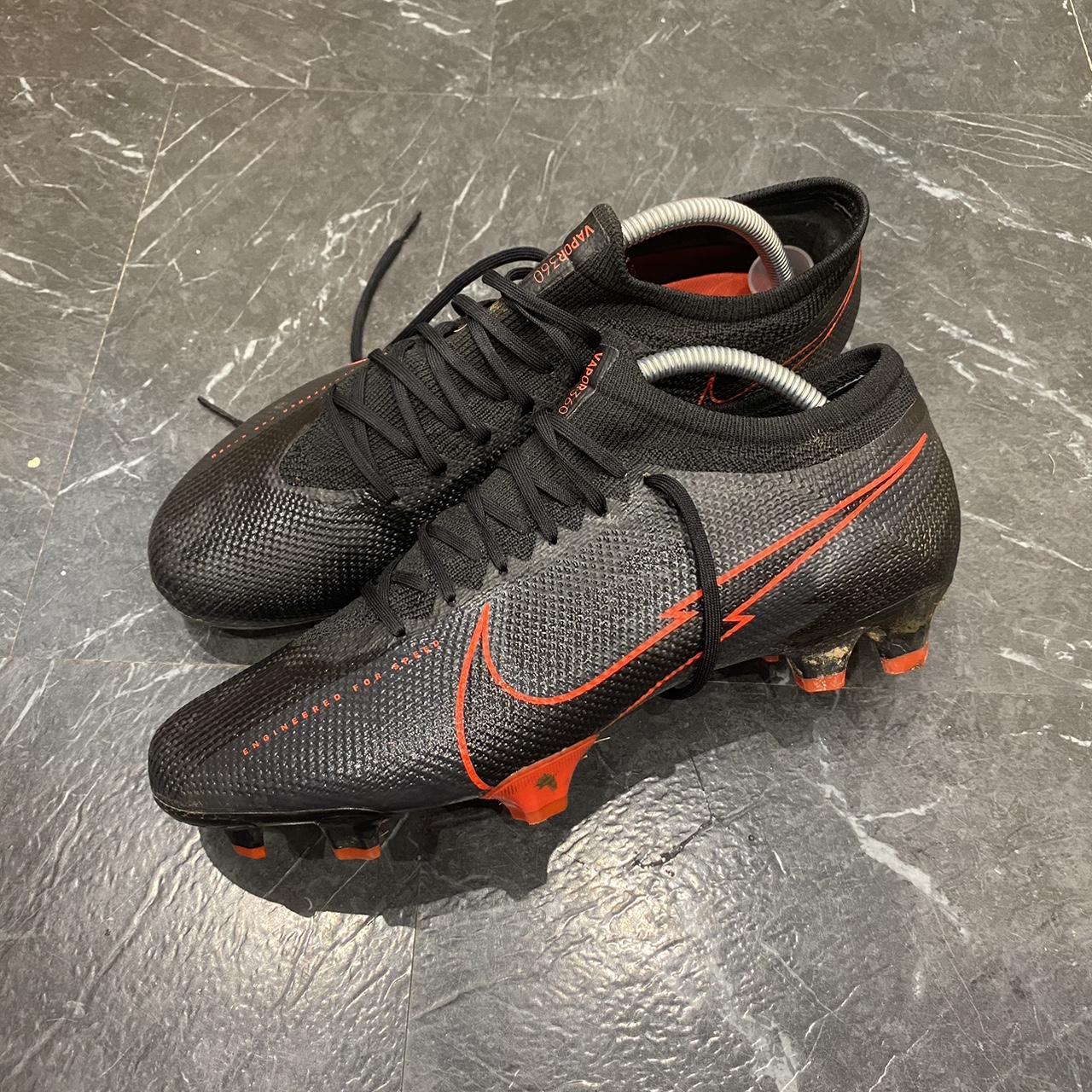 vapor 360 football boots