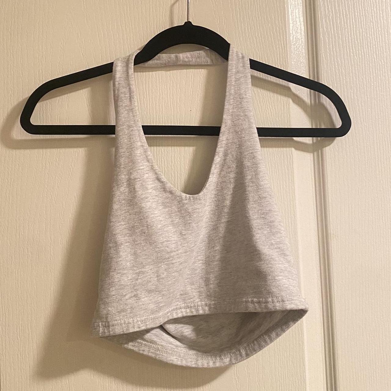 Brandy halter tank Depop