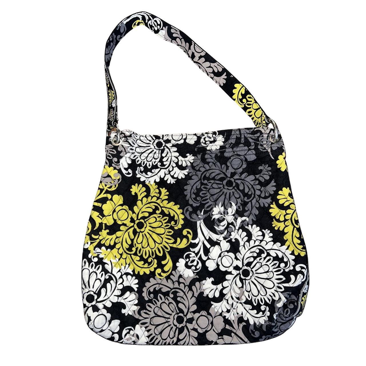 Vera bradley shopper online tote