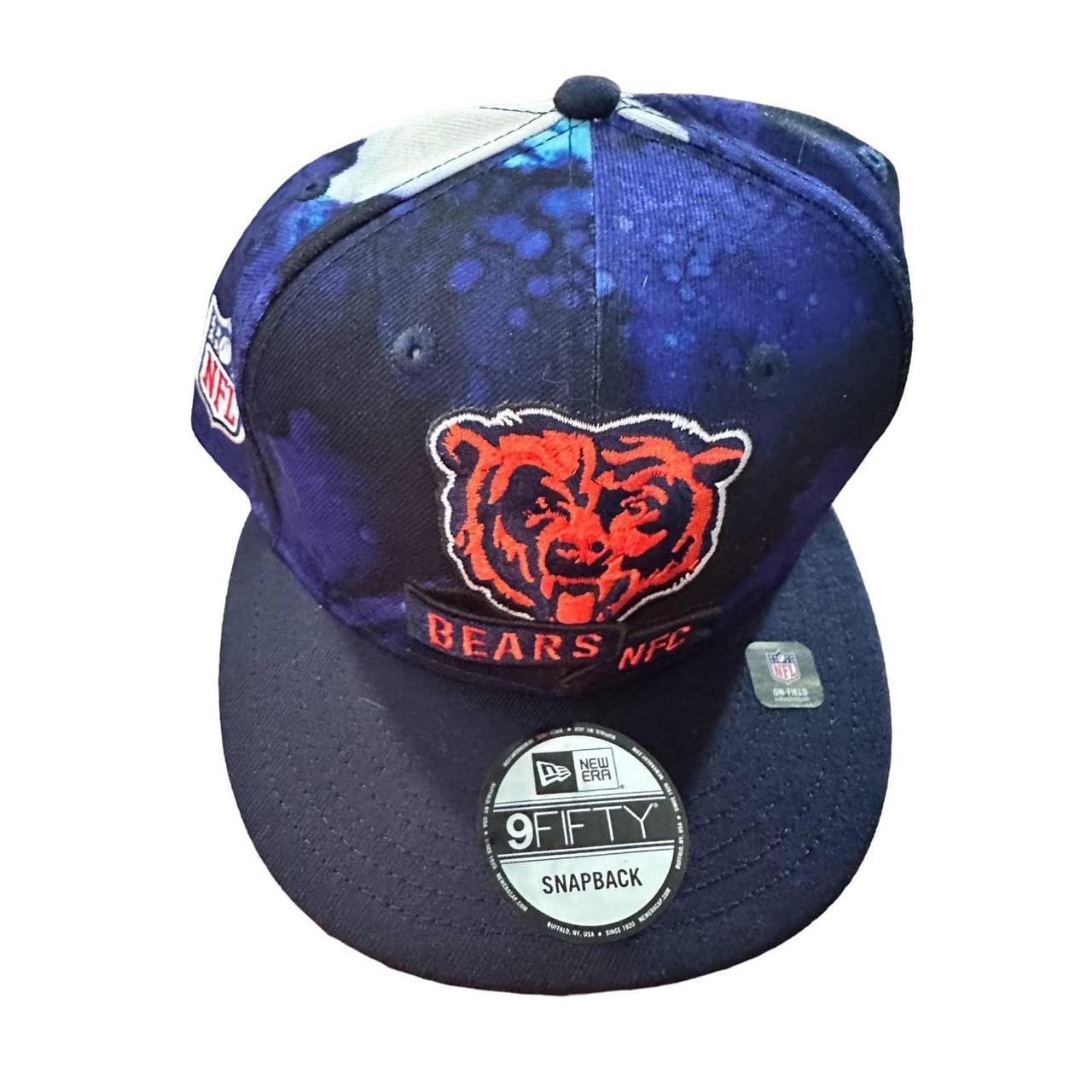 Nfc Bears Hat