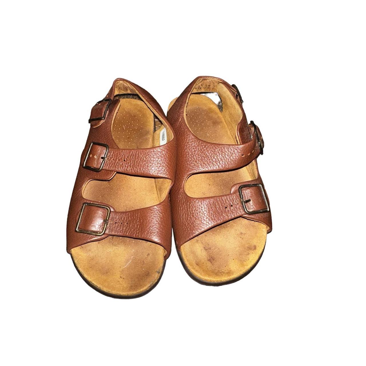 Sas on sale relaxed sandals