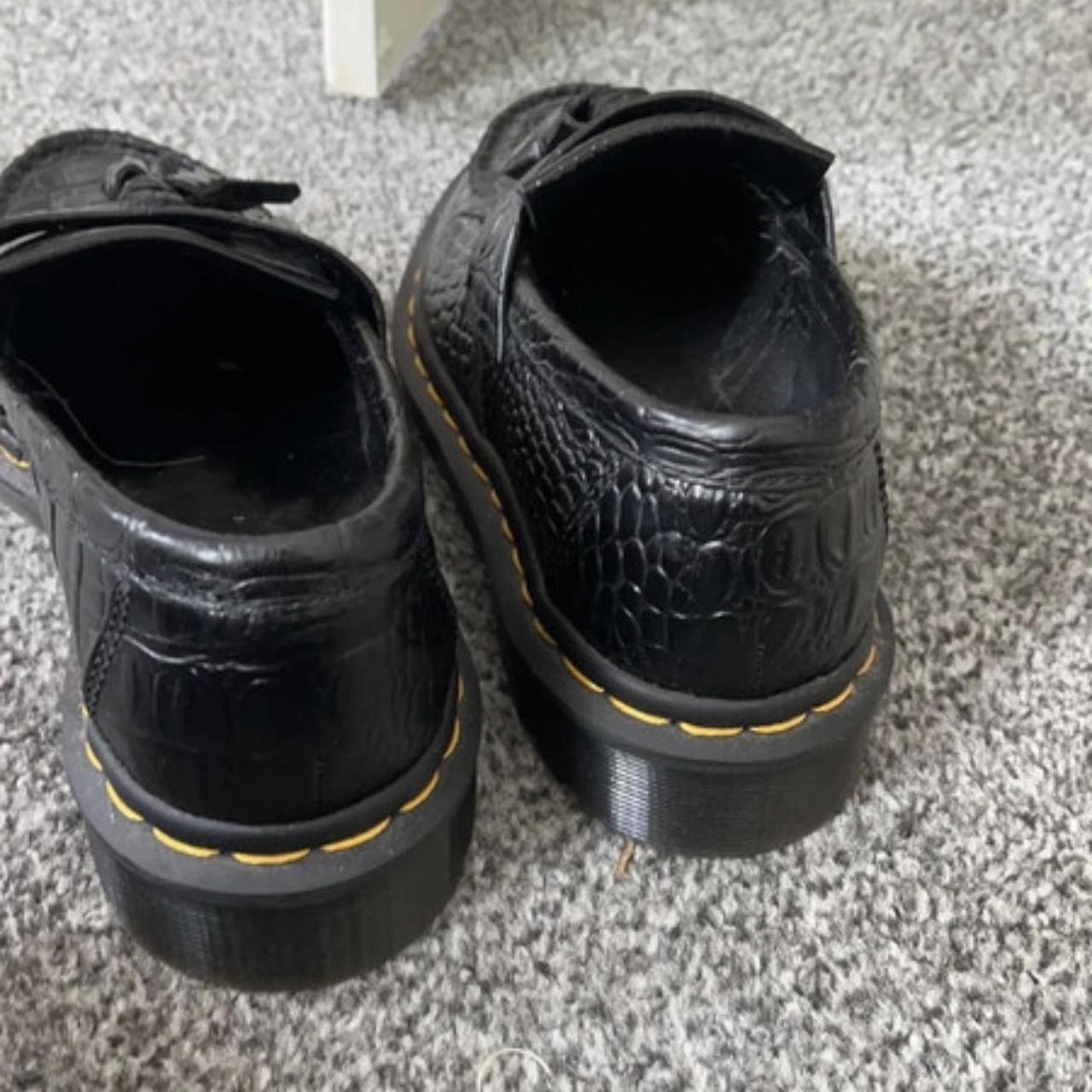 dr martens gracia brando