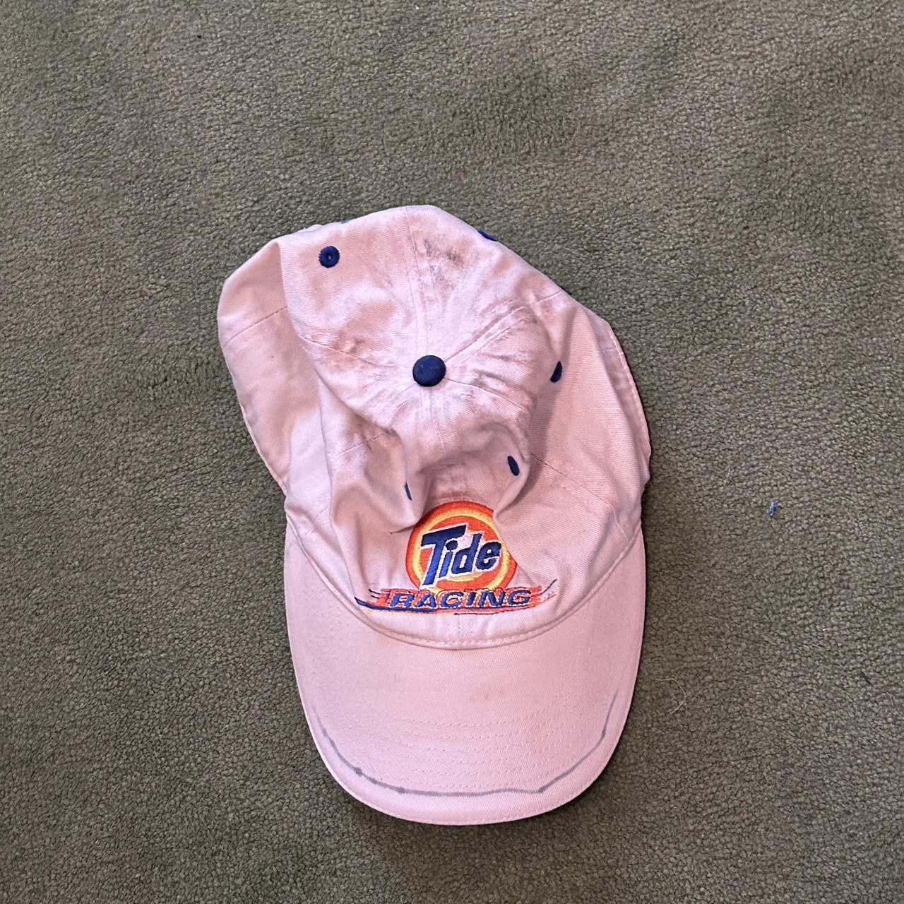 Vintage Norfolk Tides Minor League baseball hat . - Depop