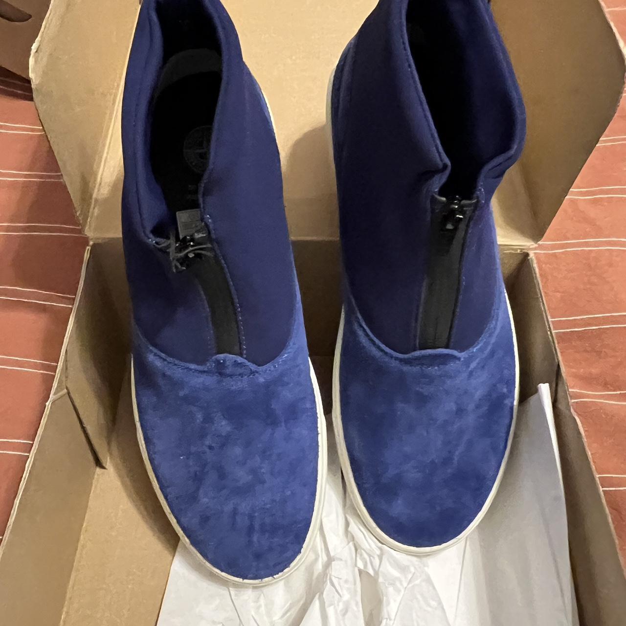 stone island samba trainers