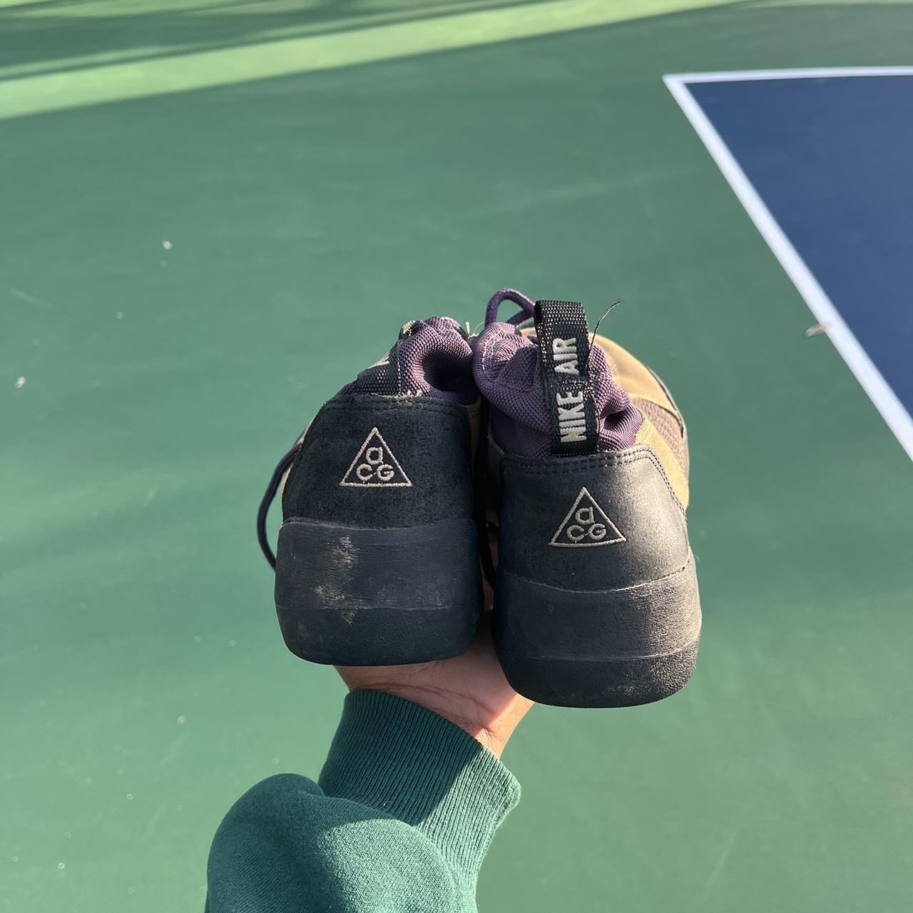 nike acg boots 1995