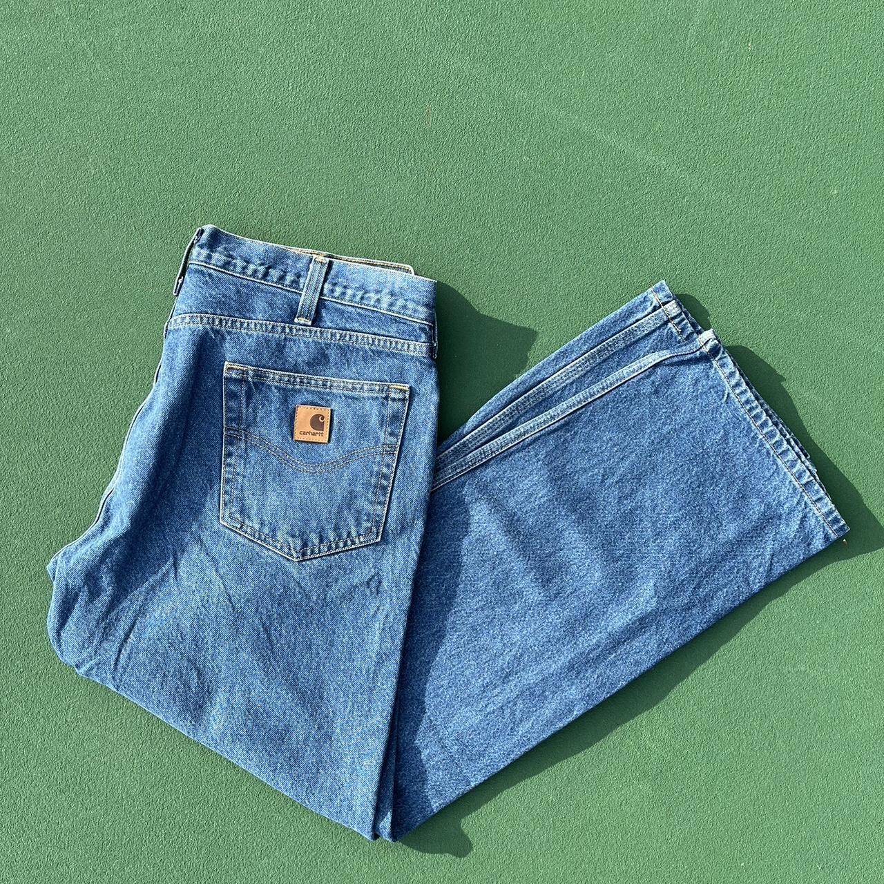 carhartt-women-s-jeans-depop