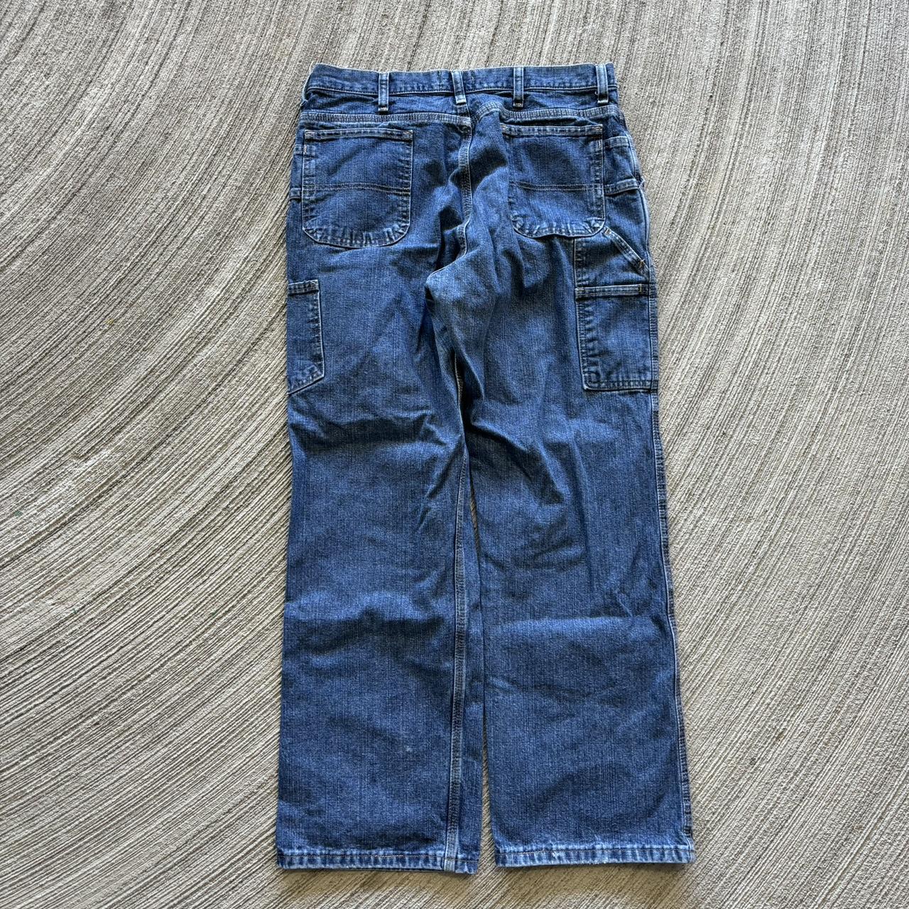 Schmidt Carpenter Pants 📏Size- (34 Waist x 31... - Depop