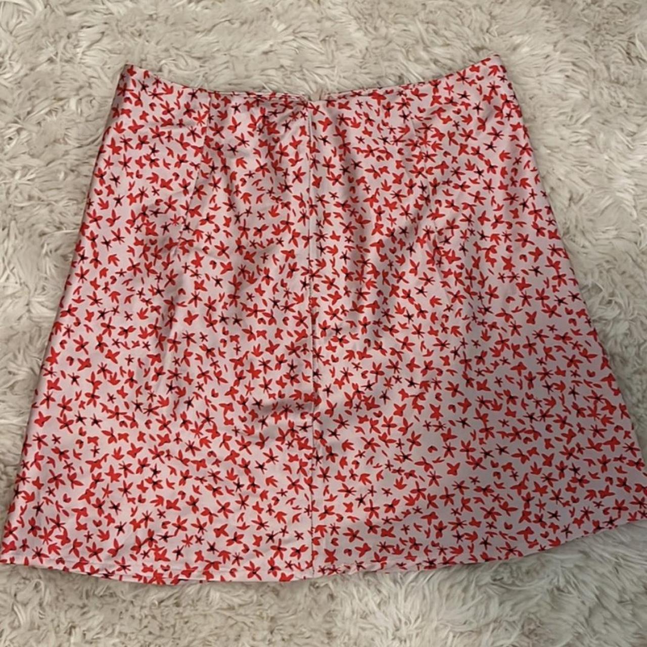 Princess Polly Skirt princesspolly miniskirt... Depop