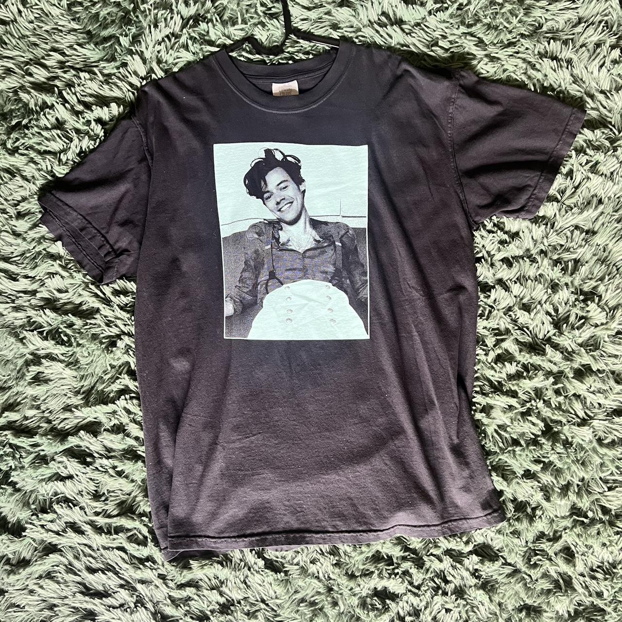 Harry Styles Love On Tour ‘21 Tour Merch T-Shirt - Depop