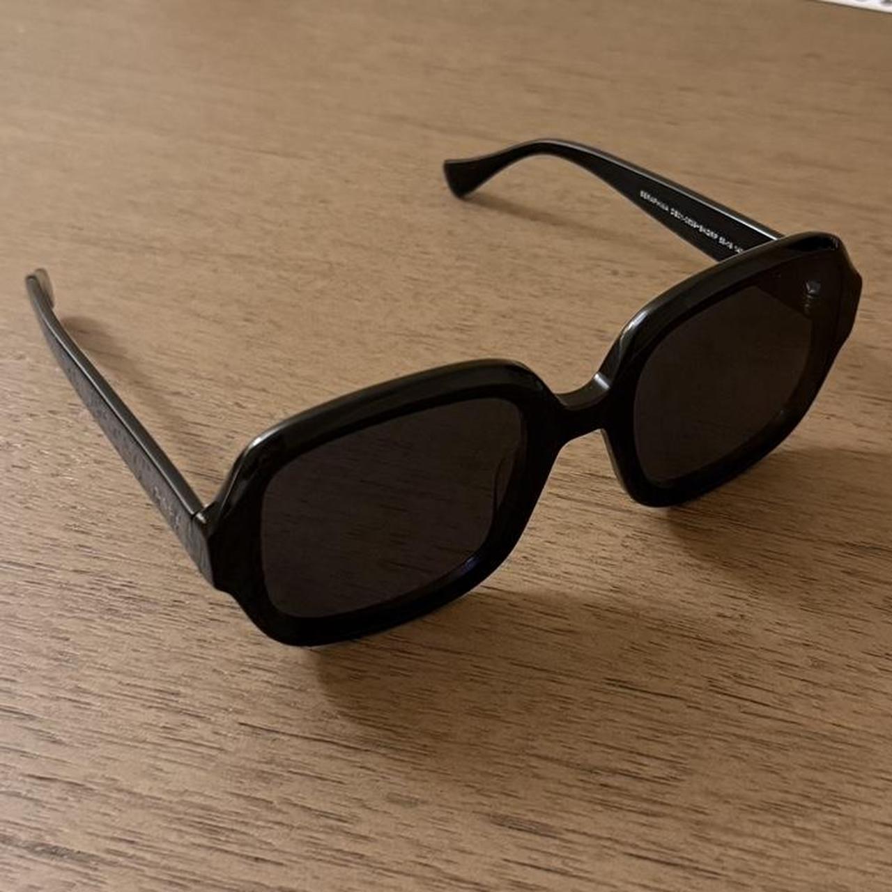 DIFF Women's Sunglasses - Black – DIFF sunglasses… - image 5