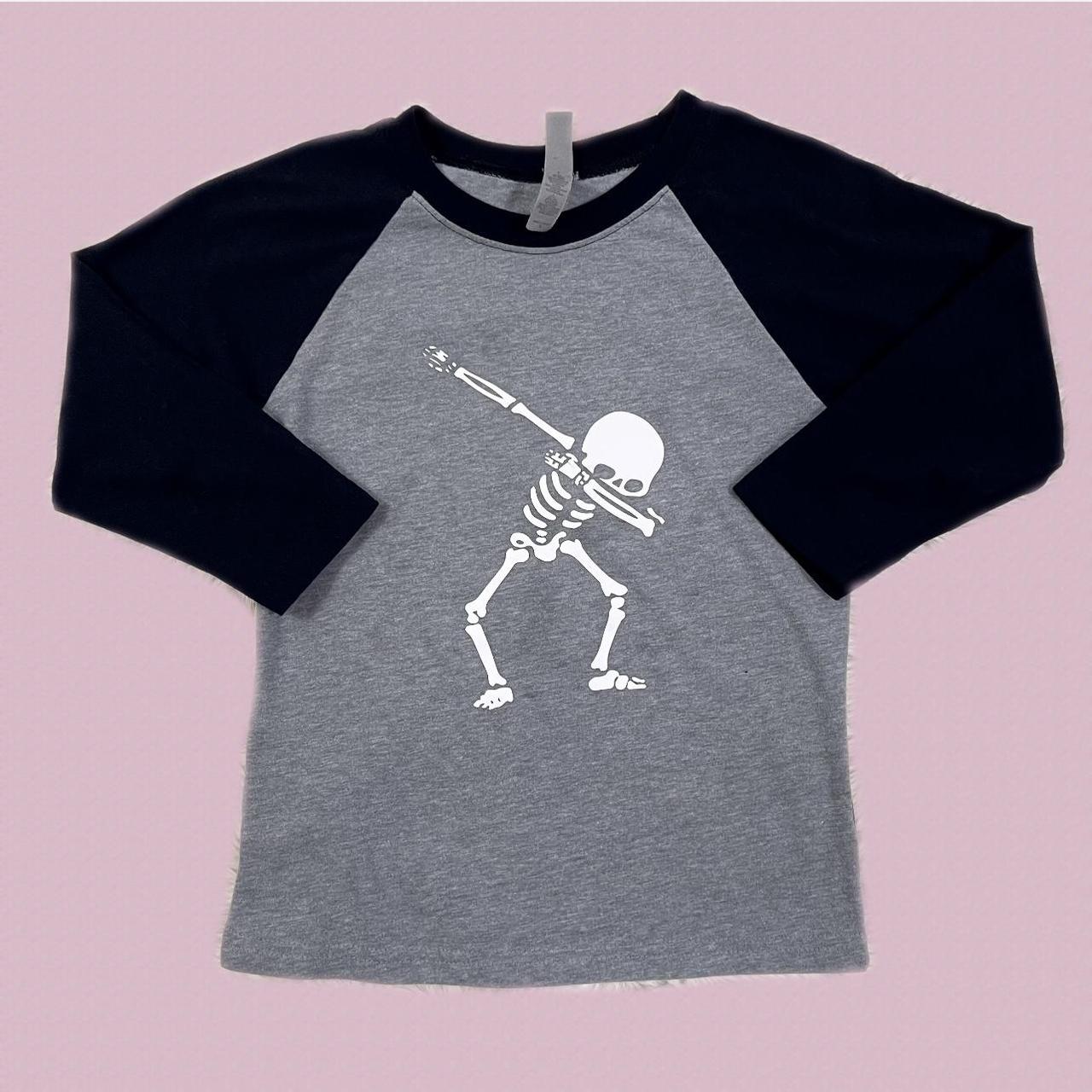 next level apparel baseball tee