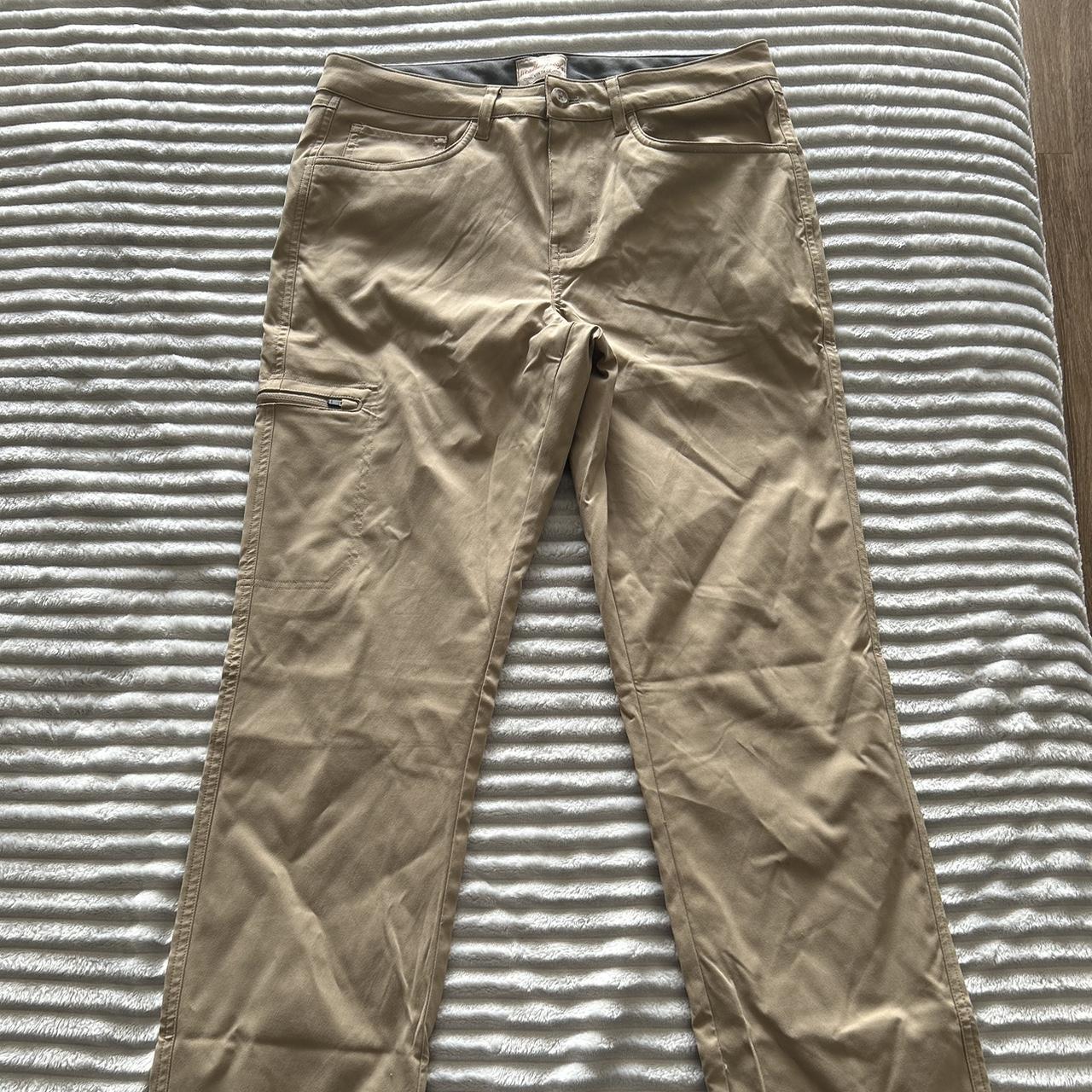 WEATHERPROOF VINTAGE REGULAR FIT PANTS SZ 32x32 - Depop