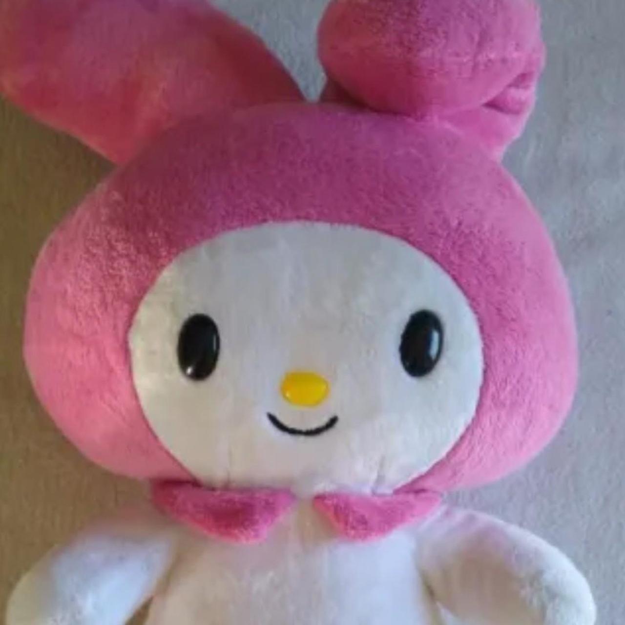 Hello Kitty BuildABear Soft 18 Plush Sanrio My Melody, 41 OFF